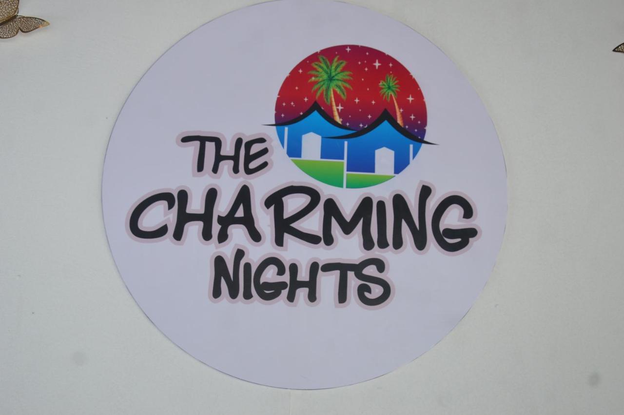 The Charming Nights Hotel Palolem Exterior photo